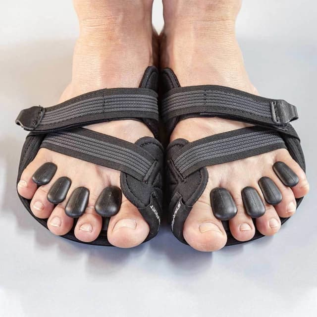 1 par de Starfeet thumbnail 2