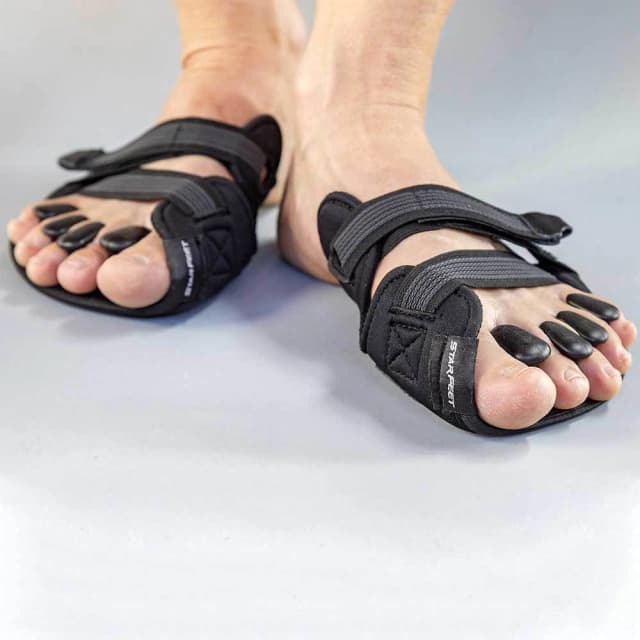 1 par de Starfeet thumbnail 3
